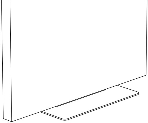 Vrijstaande akoestische wand Mute 140cm hoog-2