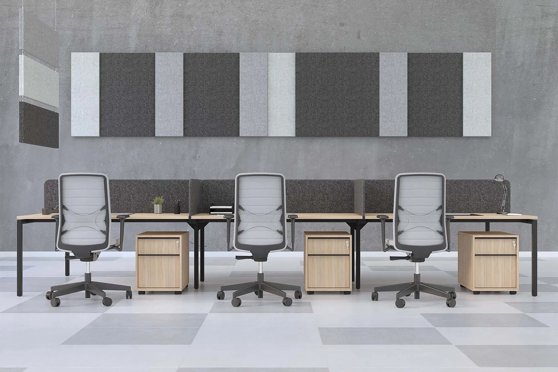 Kantoorinrichting door One Stop Office Shop