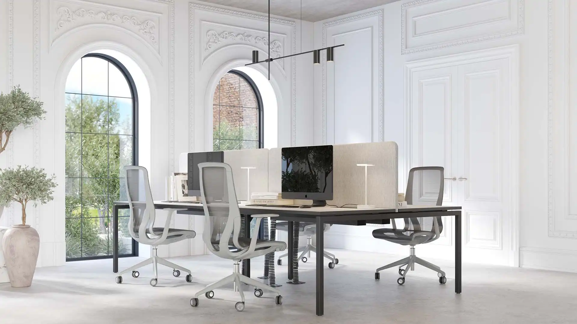 Kantoorinrichting door One Stop Office Shop