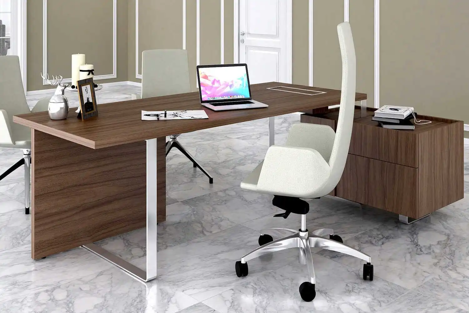 Kantoorinrichting door One Stop Office Shop