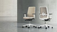 Surf Task Chair met 3D armleuningen-3