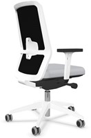 Surf Task Chair met 3D armleuningen