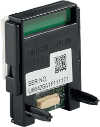 Brother NC-9000w 2.4/5 GHz Wi-Fi module voor professionele kleurenlaserprinters