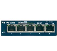 Netgear GS105GE 5 POORTS SWITCH 1 STUK-2