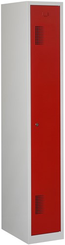 Premium Garderobekast 1 deur 30 cm breed