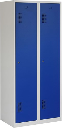 Premium Garderobekast 2 deuren 80 cm breed-2