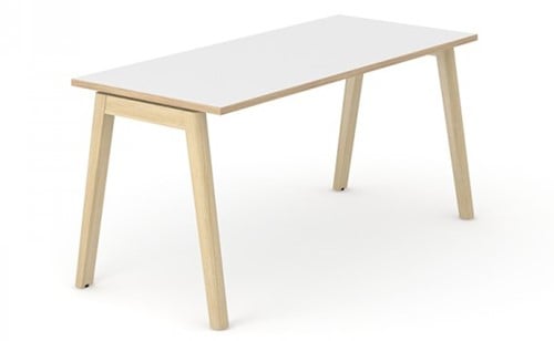 Bureau Nova Wood  - houten frame