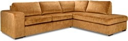 Hoekbank Maverick 3-zits Lounge