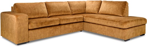 Hoekbank Maverick 3-zits Lounge