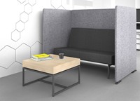 Luxe Salontafel Novus Met Fineer Houten Blad-2