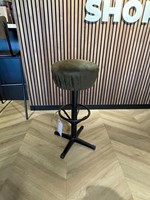 Barkruk Bintan Vintage - Showroommodel