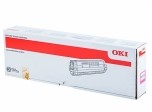 OKI TONER MAGENTA 10K 45862815 MC873