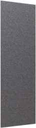 Akoestisch PET-vilt paneel Mute Flat