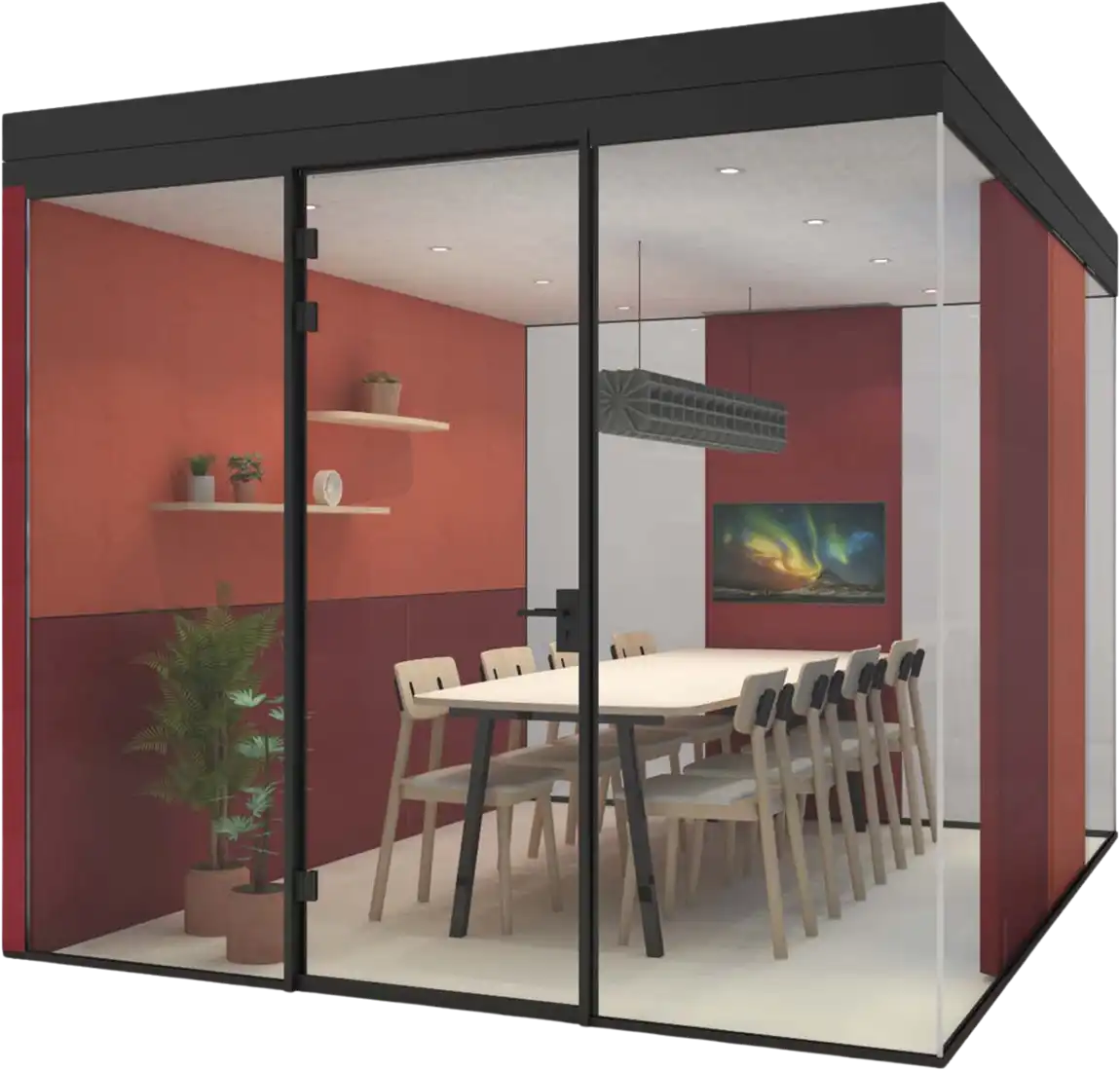 Kantoorinrichting door One Stop Office Shop