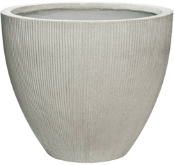 Jesslyn S, Light Grey (vert. ridg.)