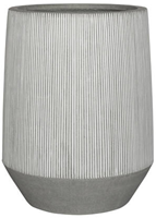 Harith High L, White stripe