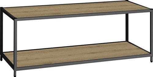 Flexwall Frame vakkenkast 46x119 1-vak