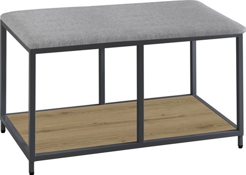 Flexwall zitkussen 80 breed