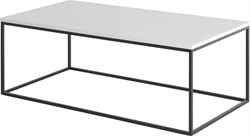 Frame Lounge Tafel Rechthoek 120 x 60 cm