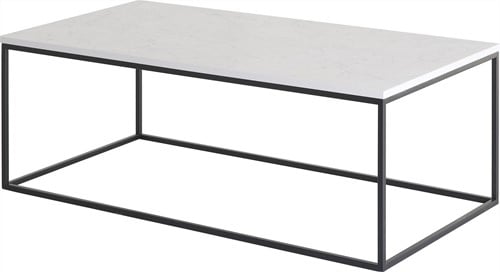 Frame Lounge Tafel Rechthoek 120 x 60 cm