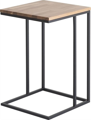 Frame Lounge Tafel Vierkant 38 x 38 cm