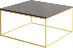 Frame Lounge Tafel Vierkant 80 x 80 cm