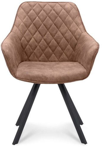 Armstoel Mozel kruispoot-3