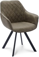 Pagani_armstoel_Cowboy _Olive_411 - Hoofdfoto.jpg