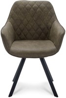 Pagani_armstoel_Cowboy _Olive_411_front.jpg