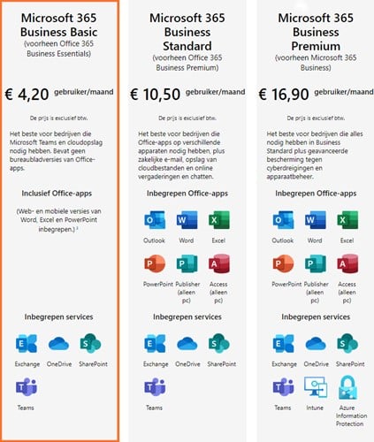 Microsoft 365 Business Basic-2