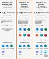 Microsoft 365 Business Standard-2