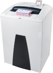 Papierversnipperaar groot