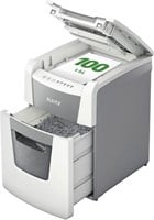 Papierversnipperaar klein kantoor