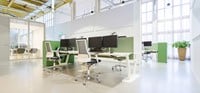 Elektrisch zit sta duo bureau ParQ-3