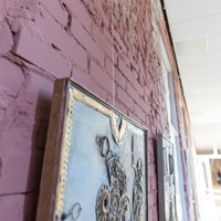 Artiteq Set Ophangdraad met Twister 150 cm + Micro Grip 1 mm 5 KG-2