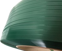 Petband Groen Kern 406mm.15,5mm x1.500m x 0,90mm-2