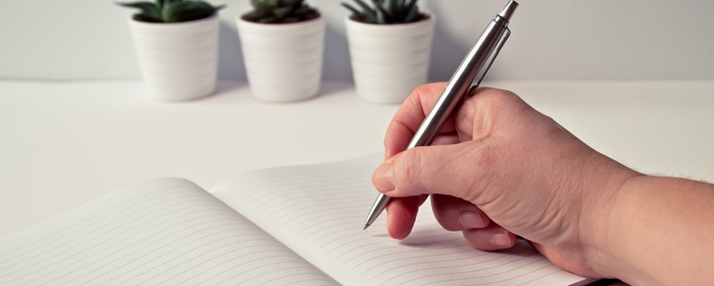 Luxe pennen met hoge kortingen