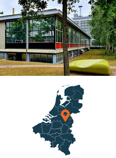 Referentie - 10 - Locatie