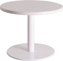Pipe Lounge Tafel Rond Ø38 cm