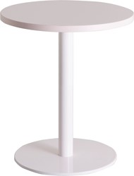 Pipe Lounge Tafel Rond Ø38 cm