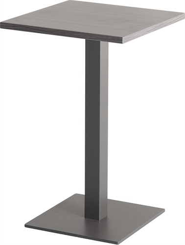 Pipe Lounge Tafel Vierkant 38 cm