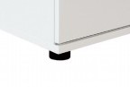 Metalen Poten kast Uni Slide- Uni Plus- Choice-2