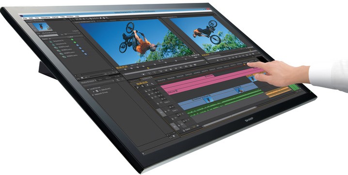 touch screen monitor 32 inch