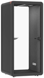 Belcel 26 Single Pod Glas met statafel-2