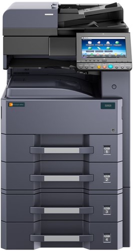 Triumph-Adler 3262i-2