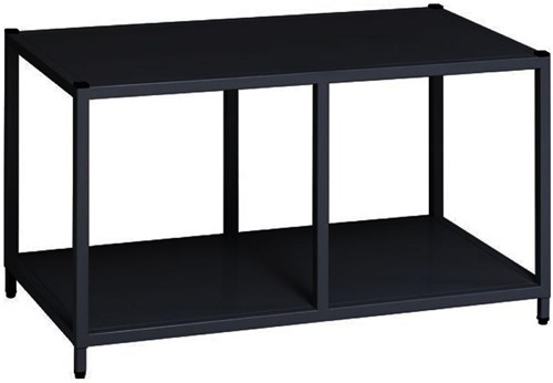 Flexwall Frame vakkenkast 46x80 2-vak-2