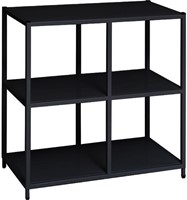 Flexwall Frame vakkenkast 85x80 4-vak-2