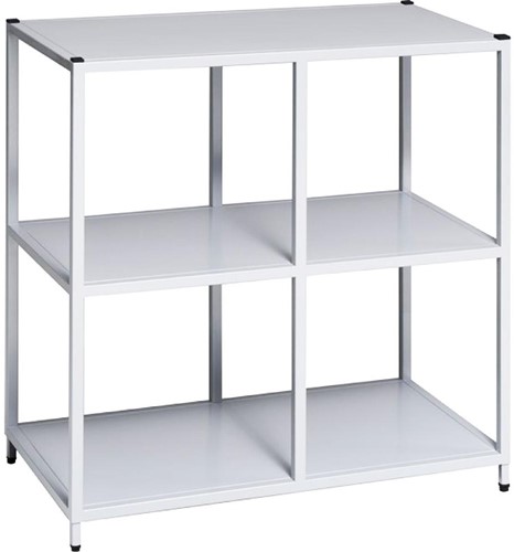 Flexwall Frame vakkenkast 85x80 4-vak-3