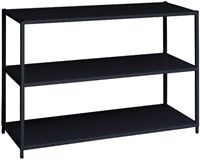 Flexwall Frame vakkenkast 85x119 2-vak-2