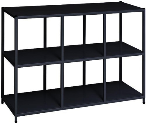 Flexwall Frame vakkenkast 85x119 6-vak-2